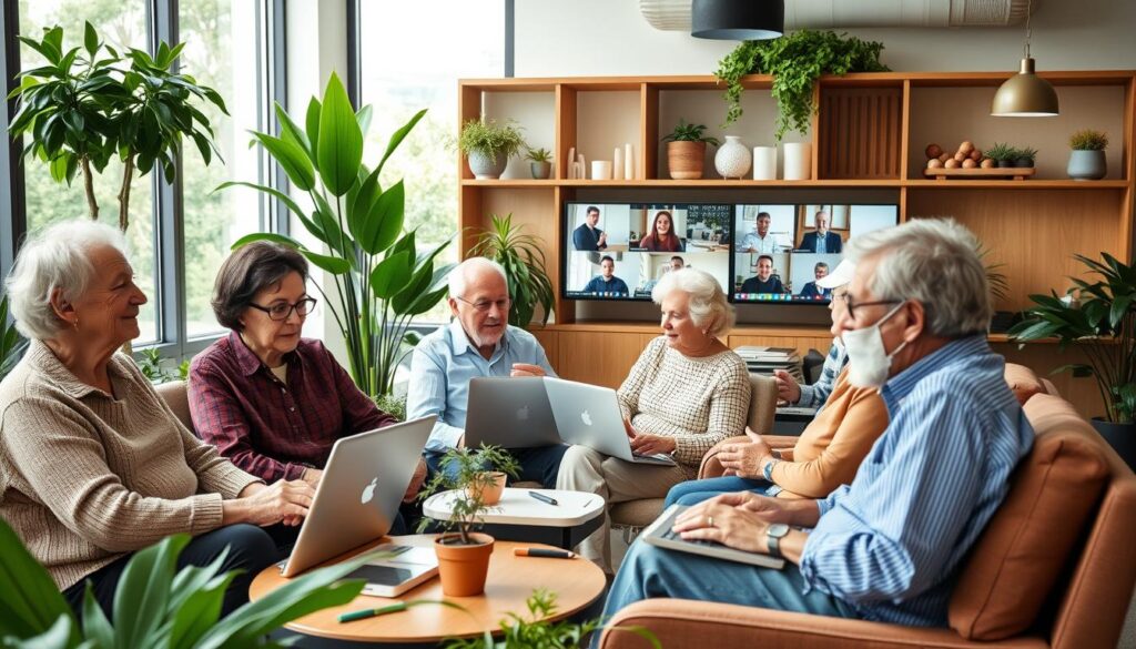 Baby Boomers in Flexible Work Baby Boomers in Flexible Work