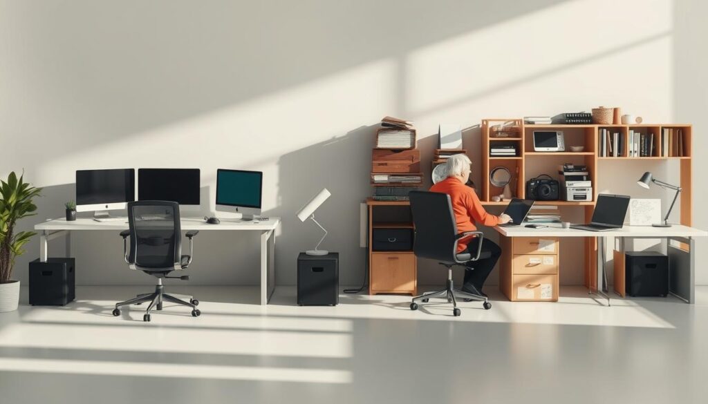 age bias in remote work