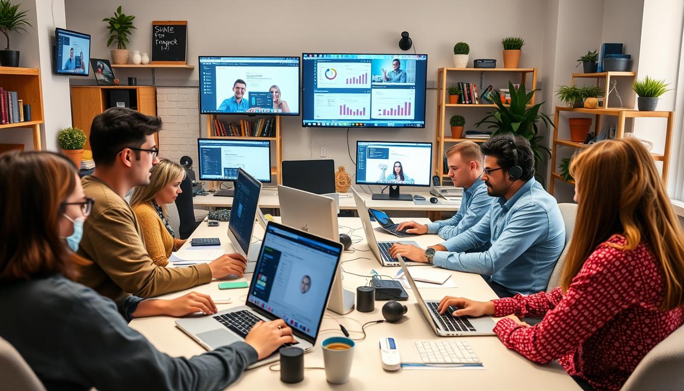 digital employment opportunities for middle-aged individuals