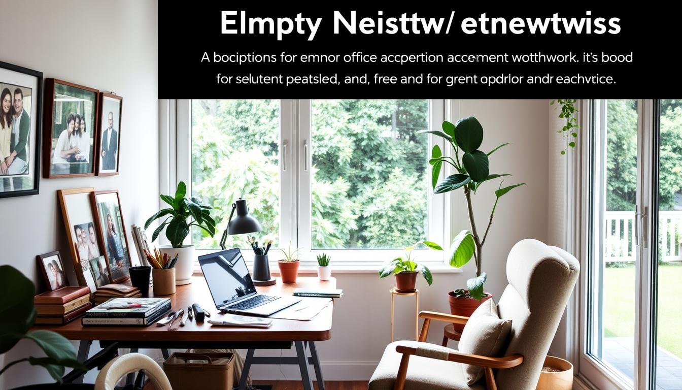 freelance gigs for empty nesters looking to earn extra income