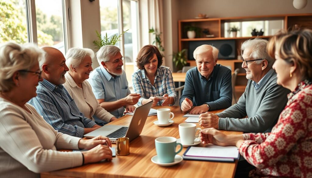 freelance networking