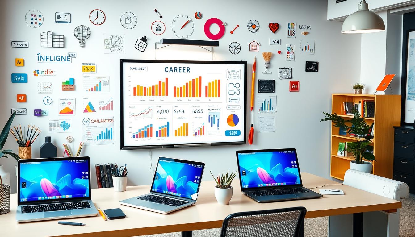 online career possibilities for over 35