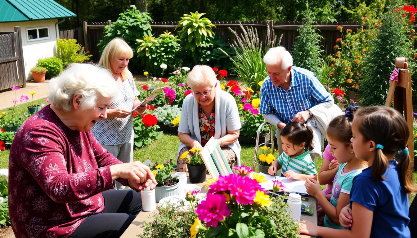 part-time work for seniors wanting to stay active