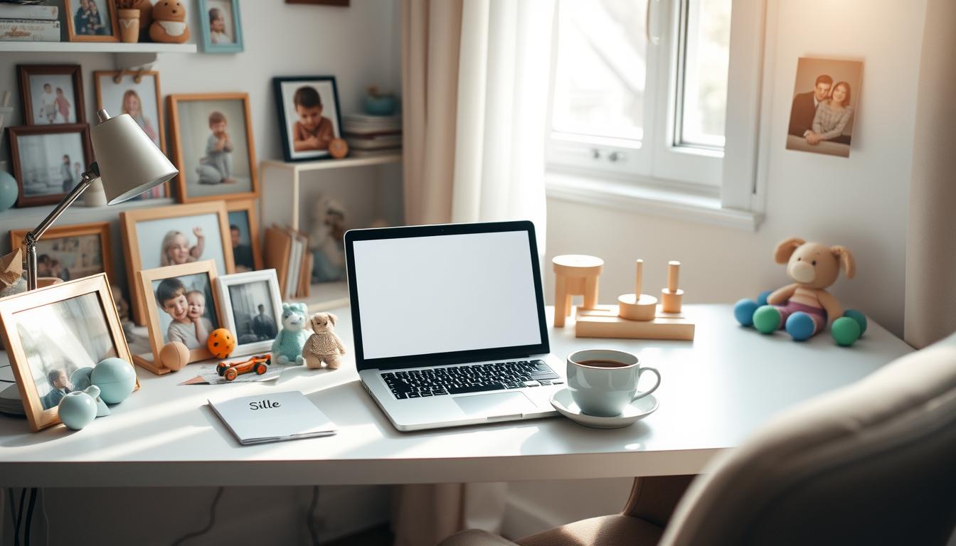 remote job opportunities for parents and caregivers