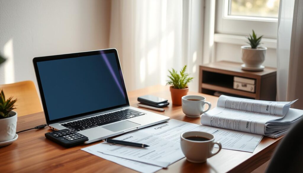 remote work financial considerations