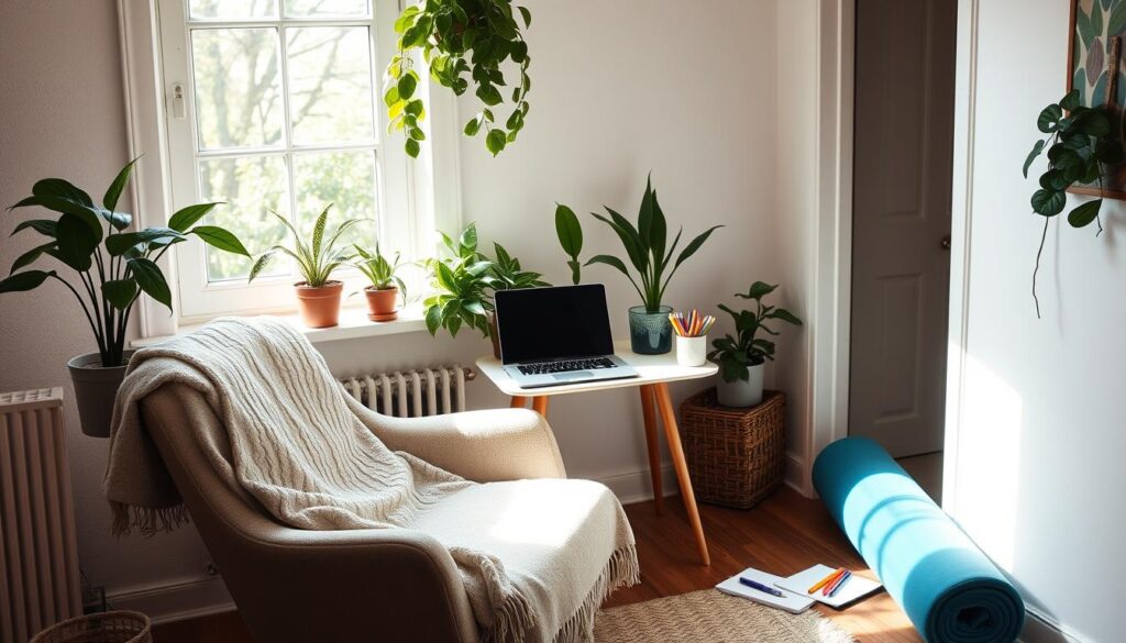 remote work flexibility