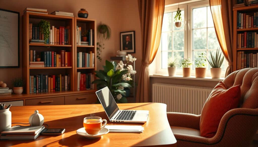 retiree work from home