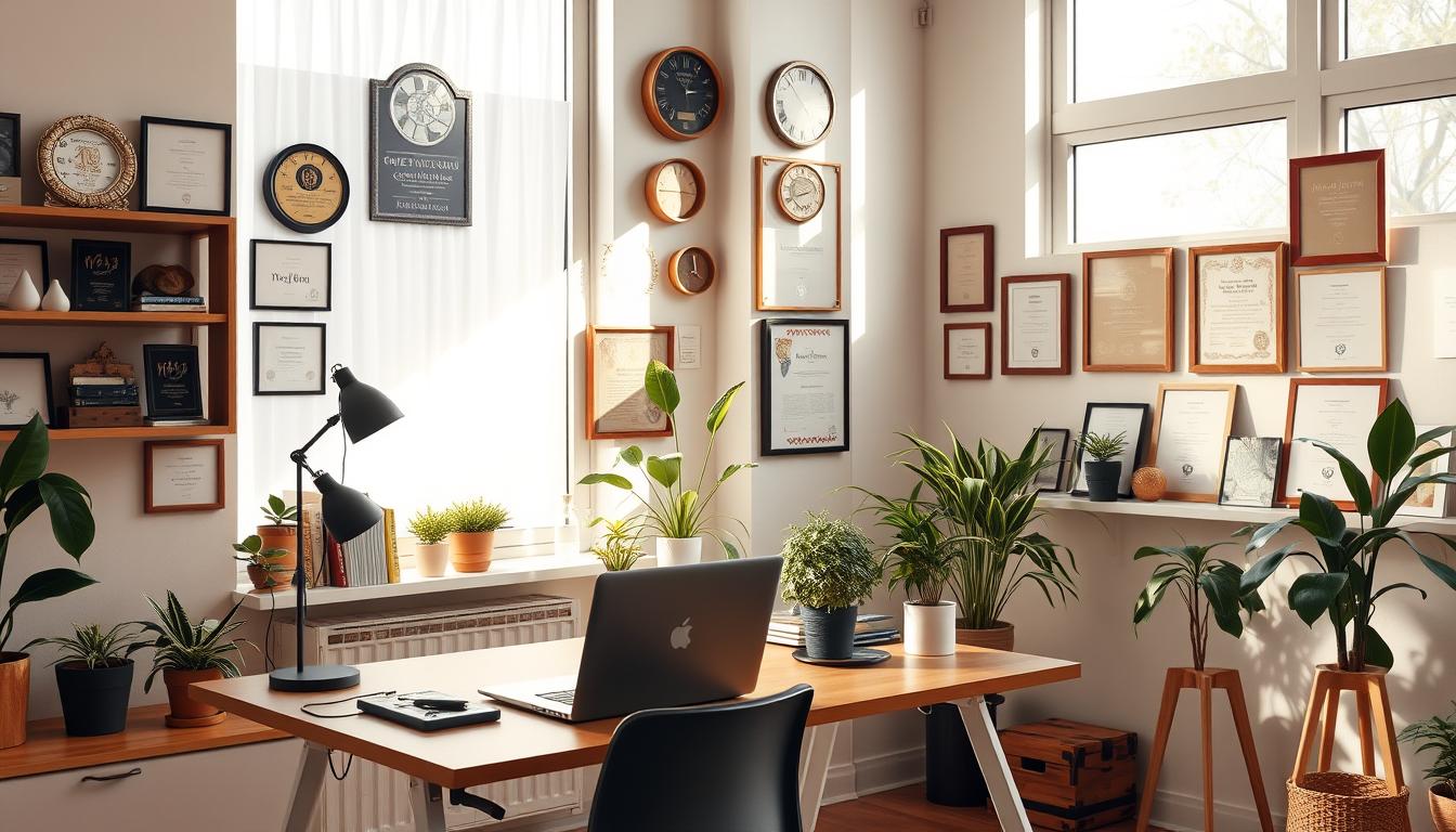 successful stories of over 35 who made it working from home