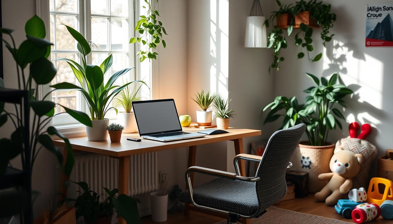 telecommuting jobs for caregivers and parents