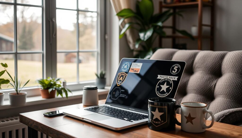 virtual careers for military families