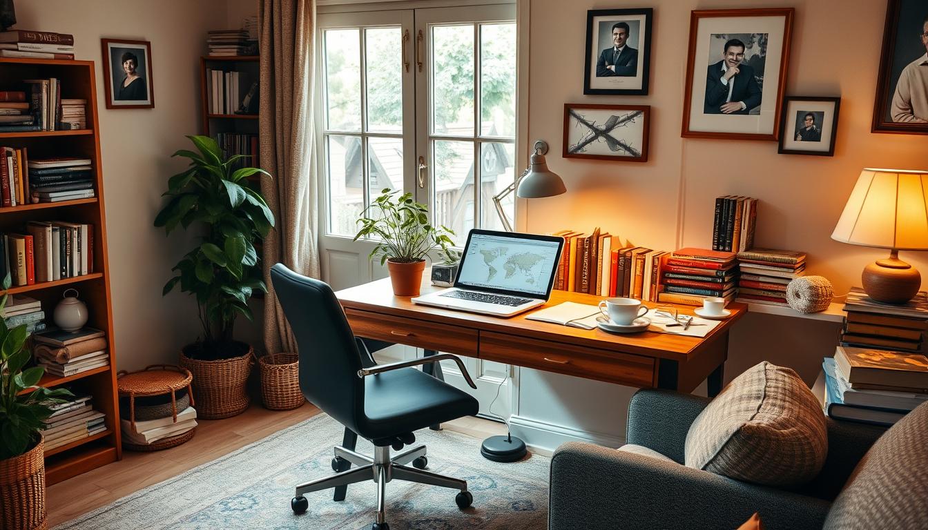 work from home jobs for retirees