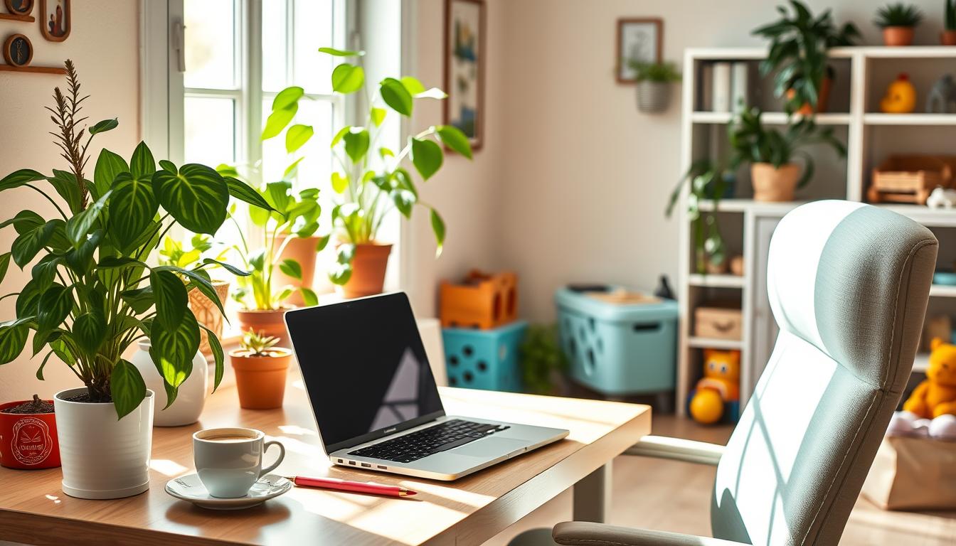 work-from-home jobs for stay-at-home parents