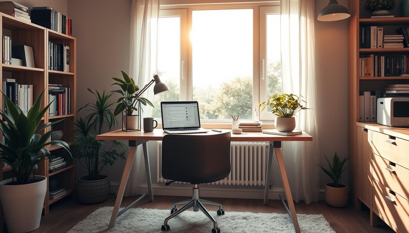 work-from-home jobs for those in career transition