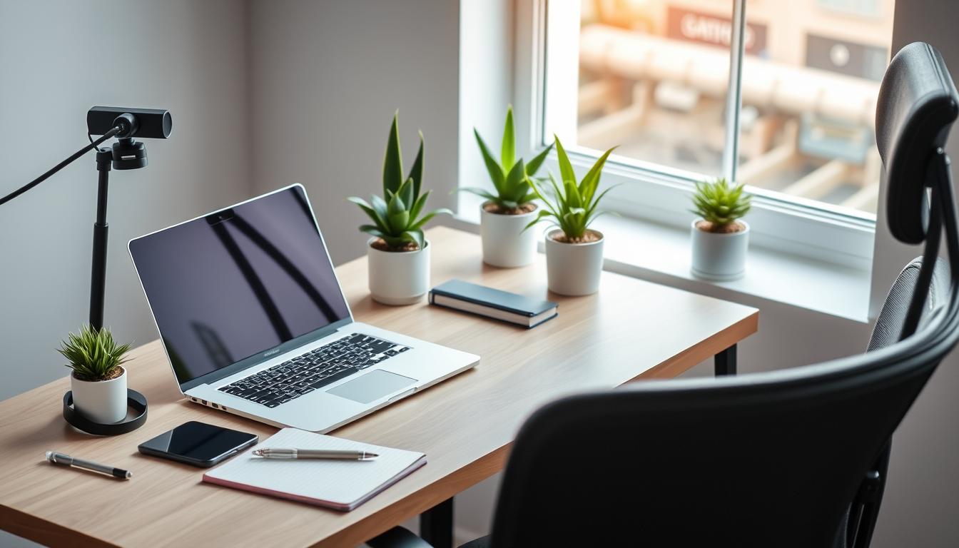 Accessing reliable tech support for your home-based business tools