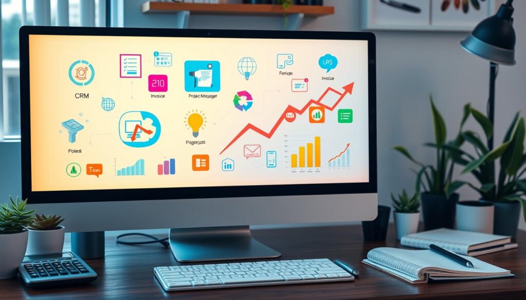 Accounting software integrations Accounting software integrations