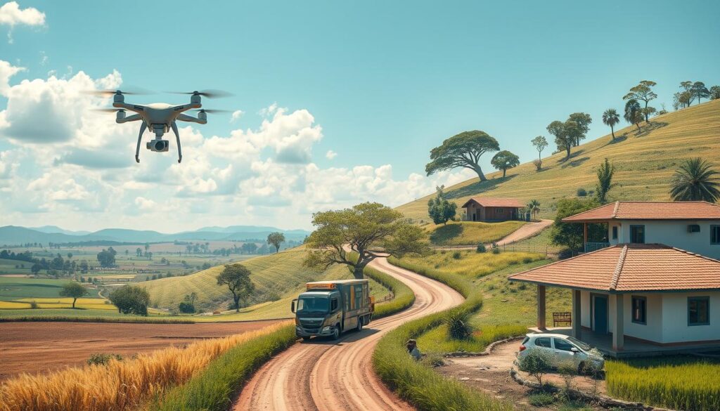 Adaptive shipping solutions