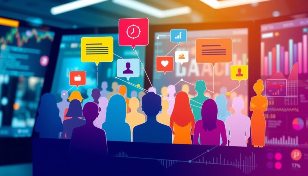 Audience Segmentation Audience Segmentation