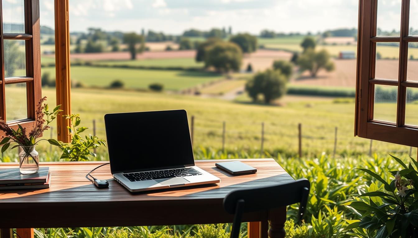 Best online training resources for rural home-based businesses