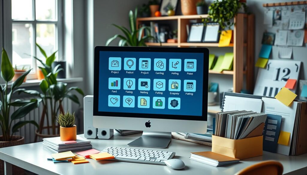 Best project management tools for organizing home business tasks