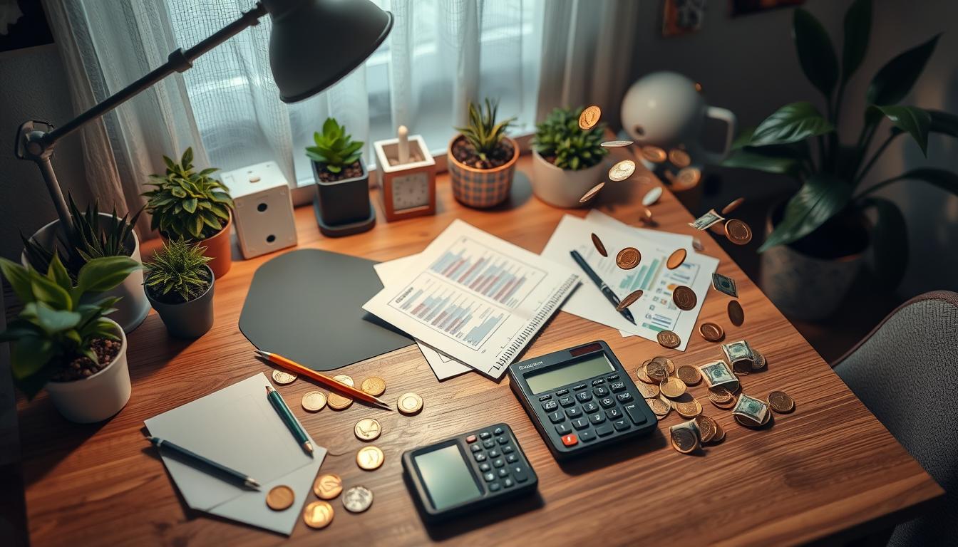 Cash flow management strategies for small home businesses