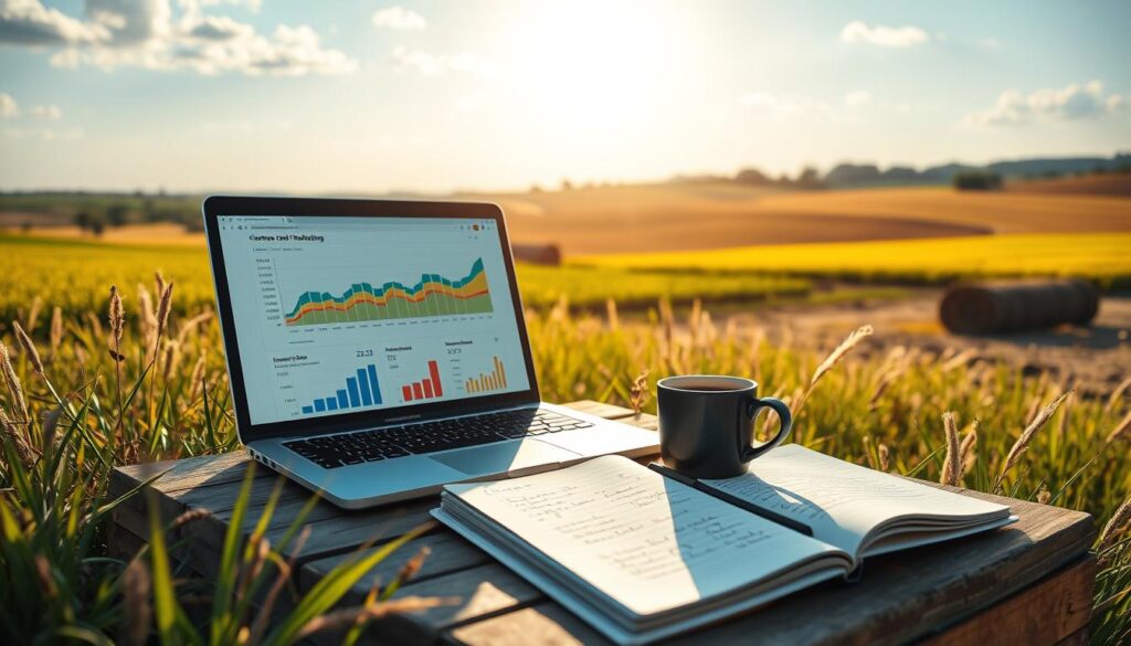 Content marketing for rural entrepreneurs