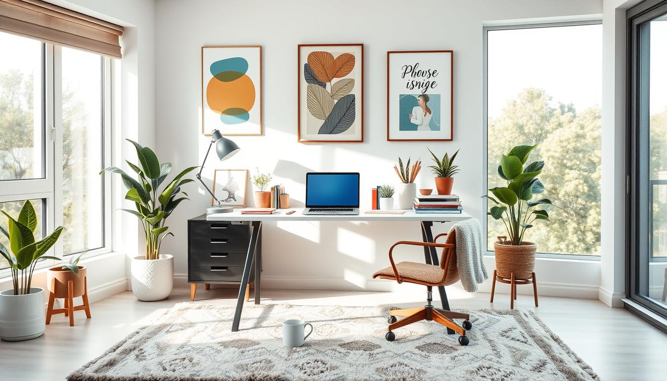 Creating a successful content marketing plan for home-based businesses