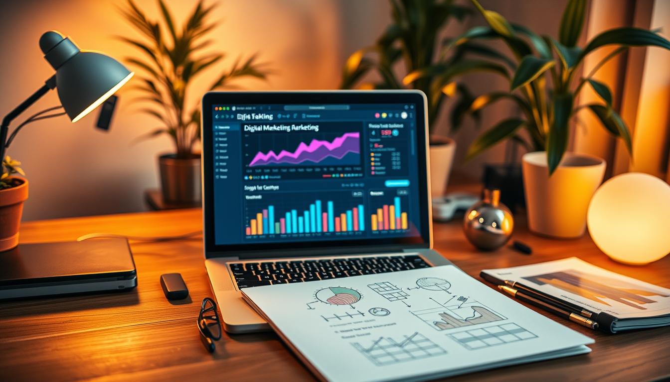 Digital marketing tips for senior entrepreneurs