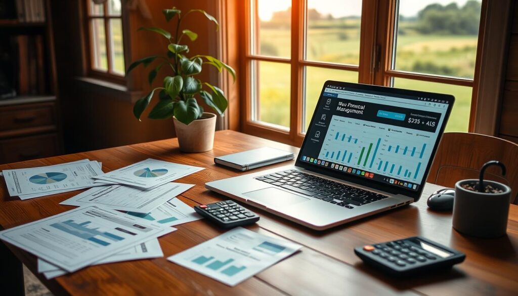 Financial Management Tools