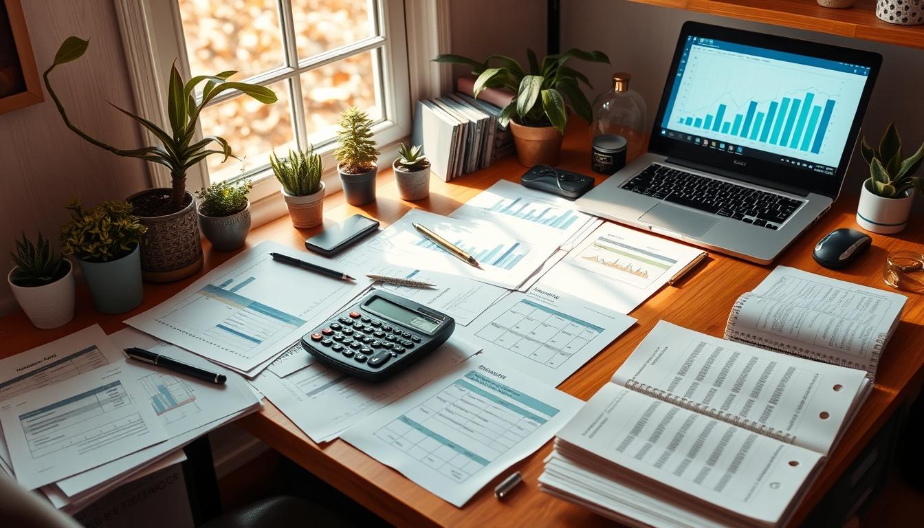 Financial management for home-based businesses: Best practices