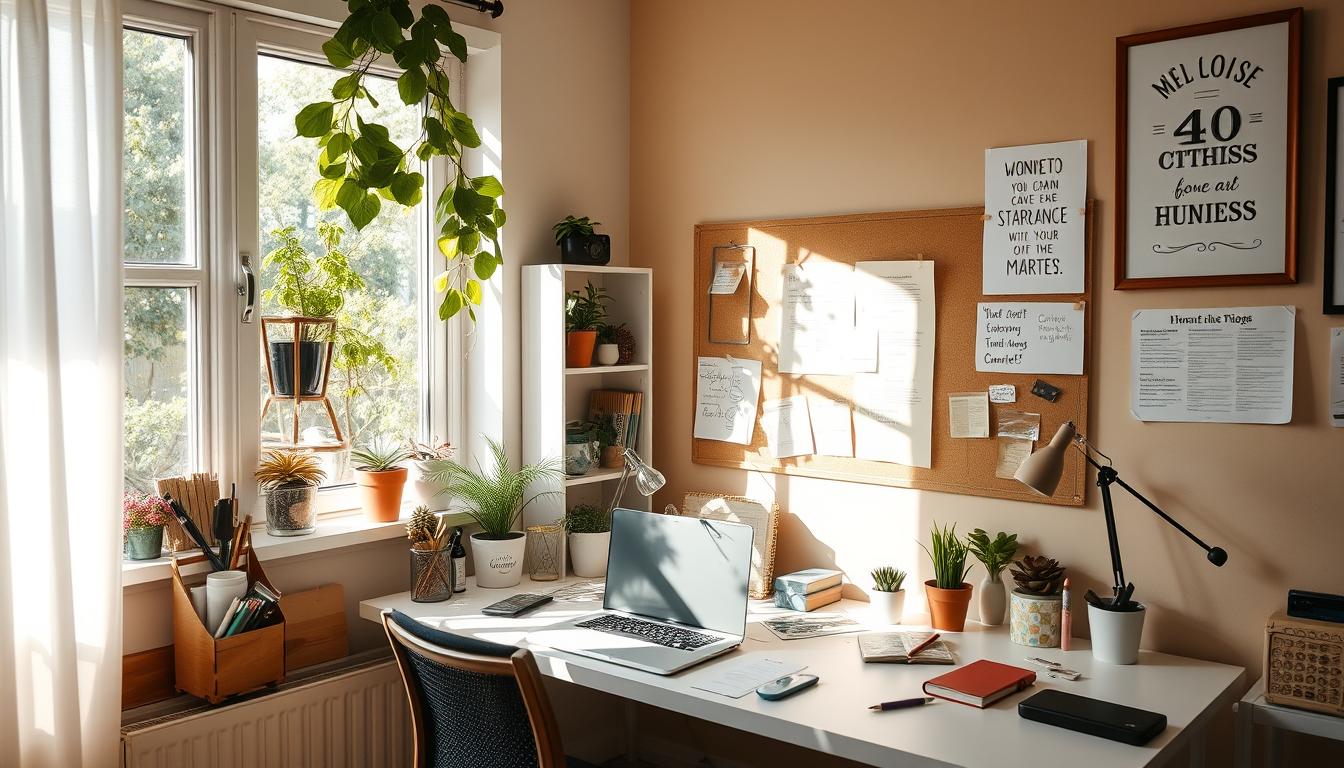 How to choose the perfect home-based business idea for your skills