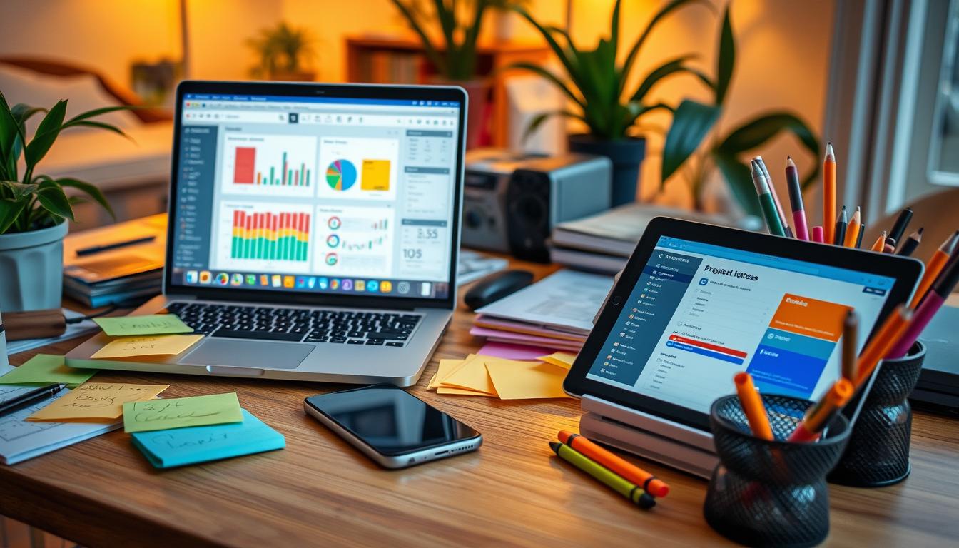 How to choose the right software tools for your home-based business