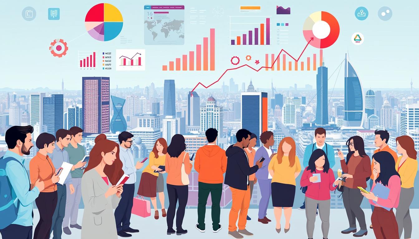 How to identify and understand your target market for better marketing