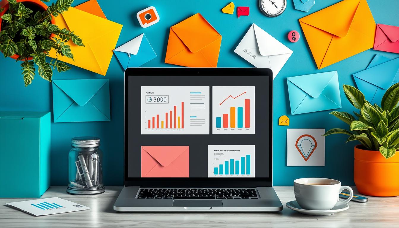 Improving email marketing effectiveness for small businesses