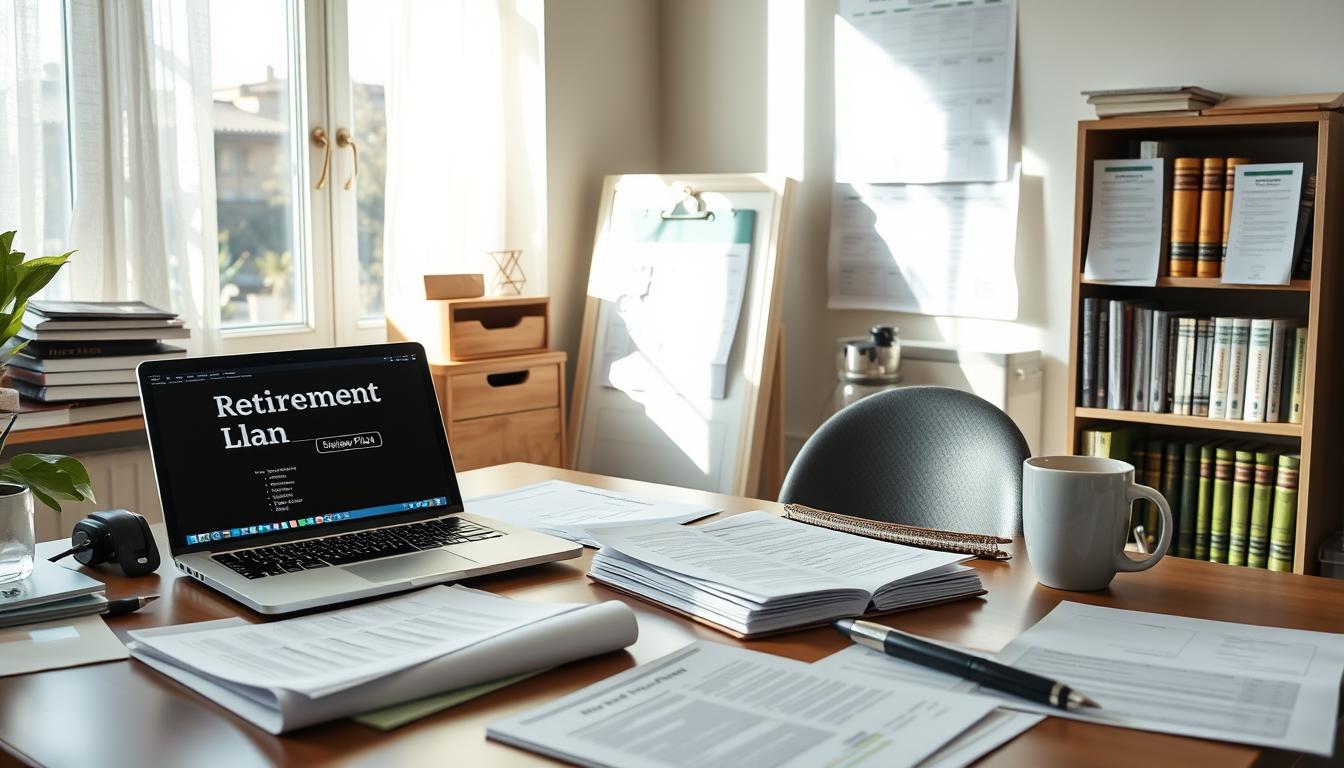 Legal requirements for retirees starting a home-based business