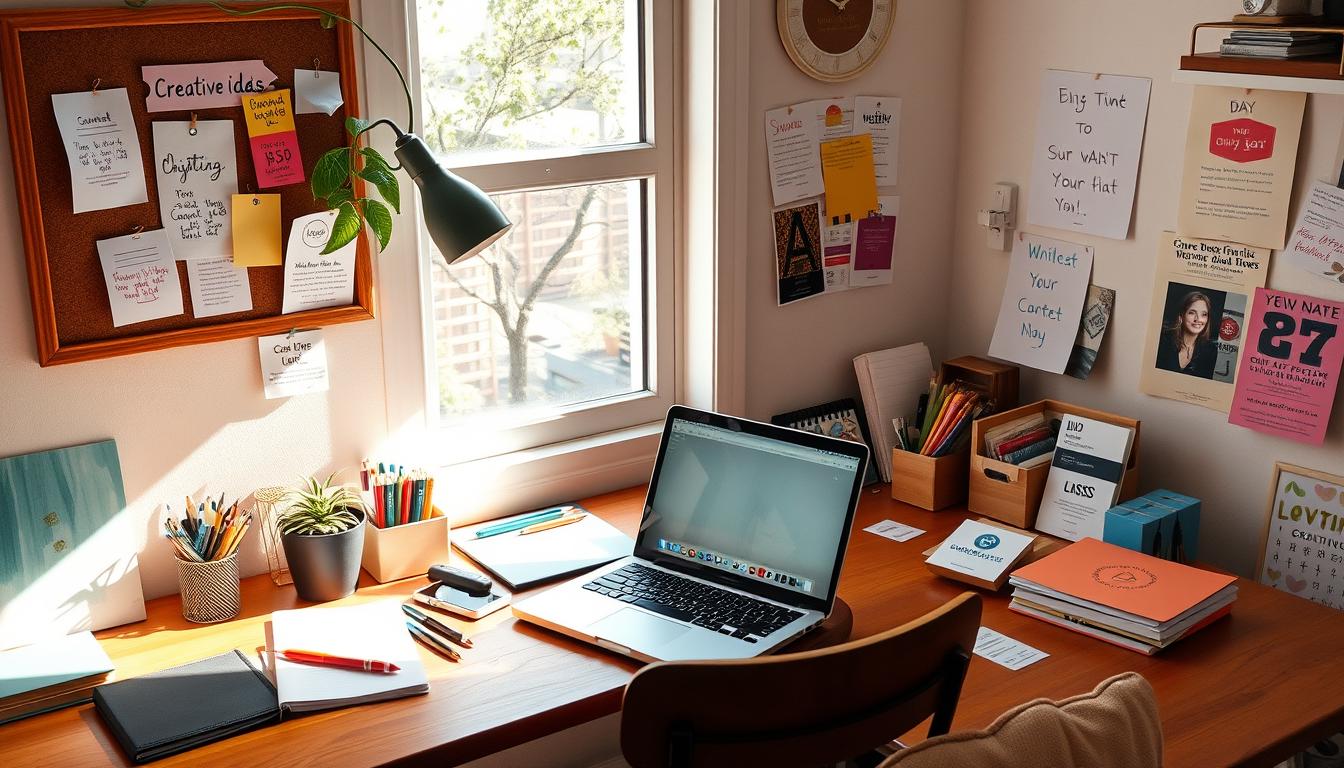 Low-budget marketing strategies for home-based businesses