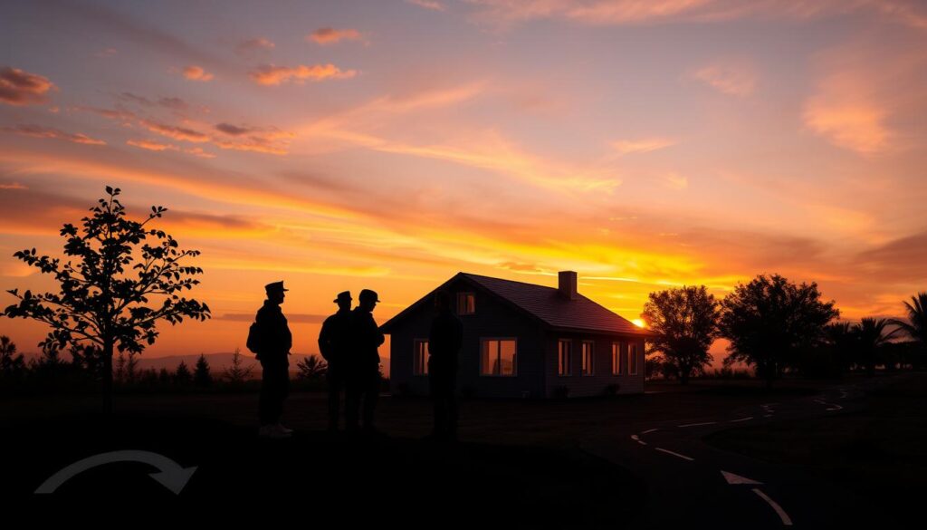 Military retirement planning Military retirement planning