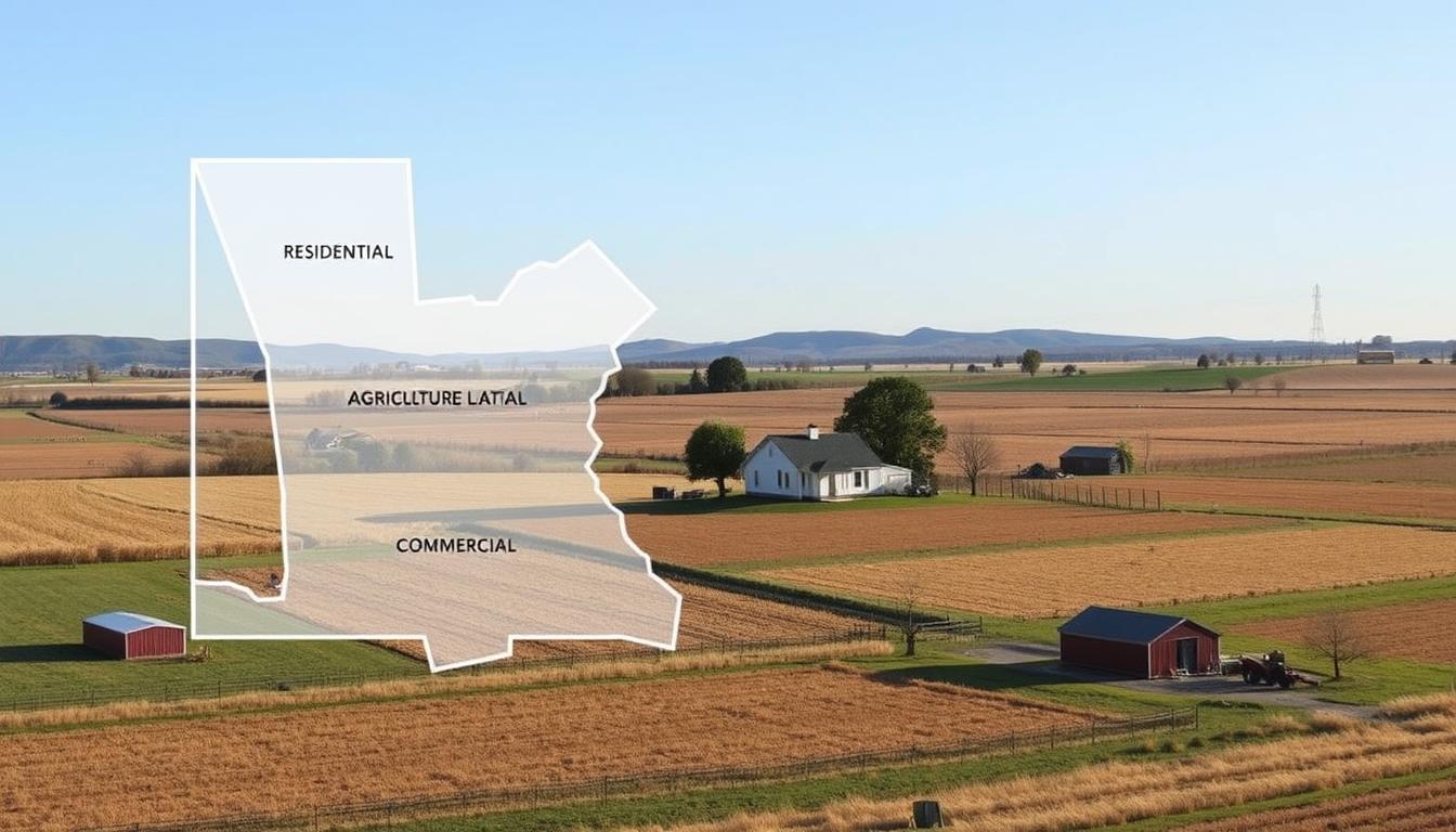 Navigating zoning laws for rural home businesses