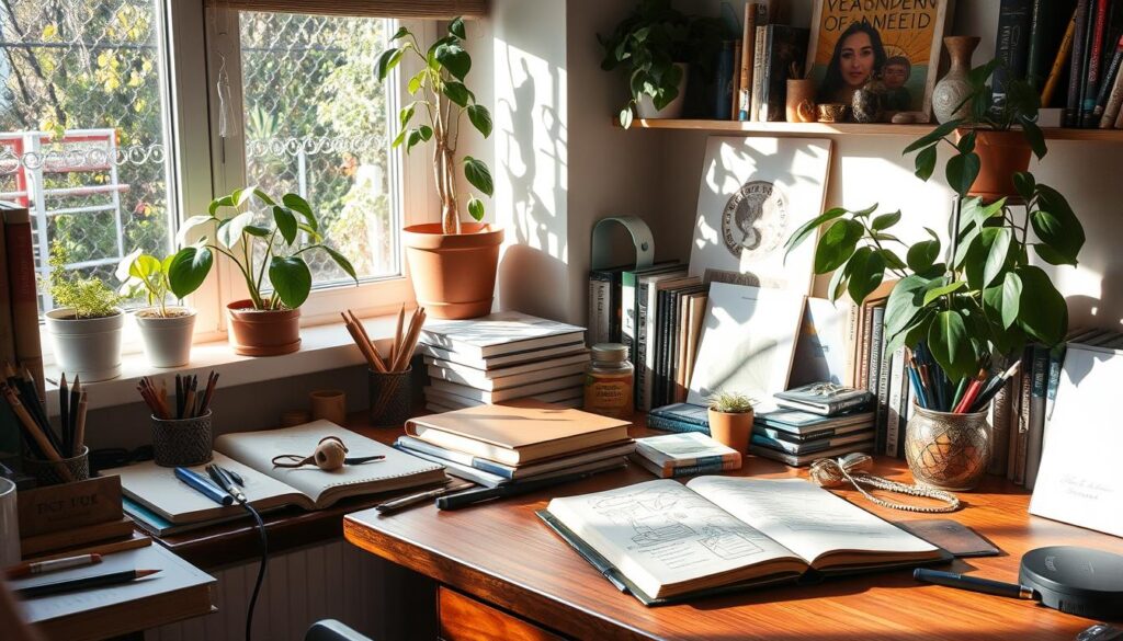 Personal development