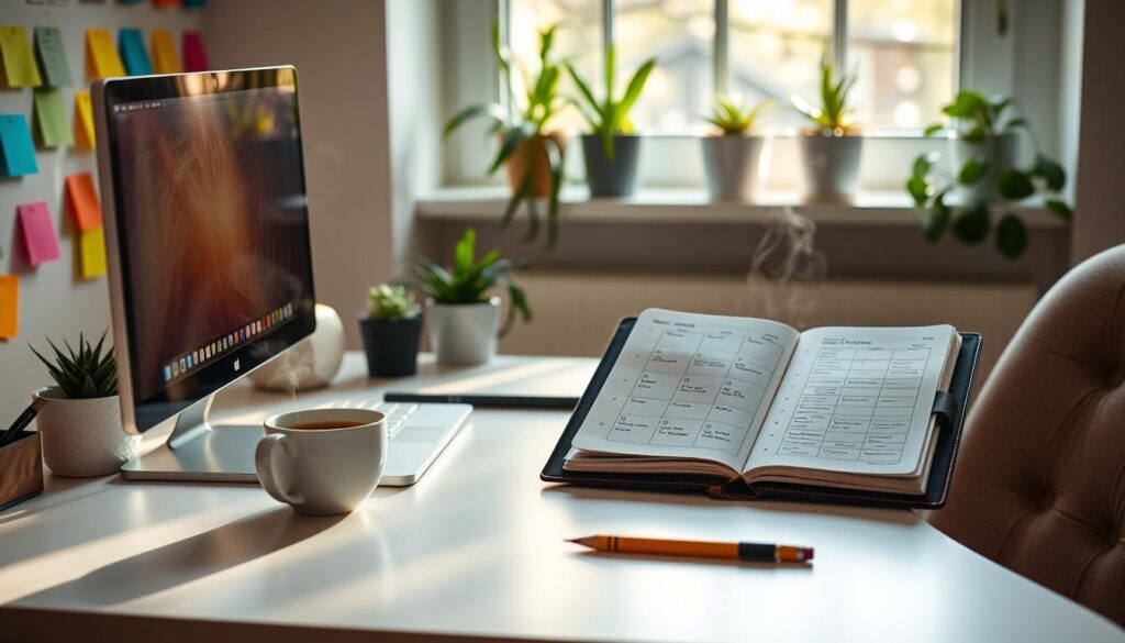 Productivity hacks for remote workers