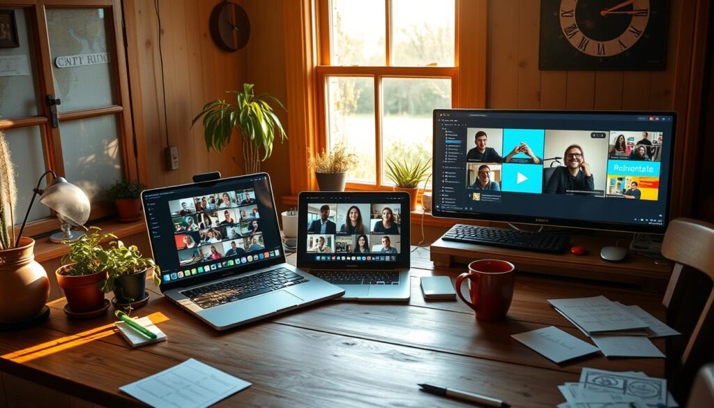 Remote collaboration tools Remote collaboration tools