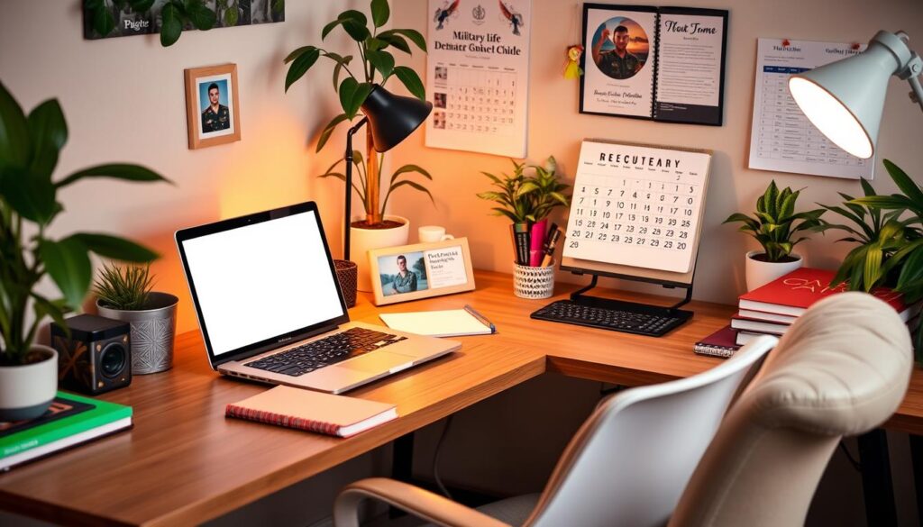 Remote jobs for military spouses