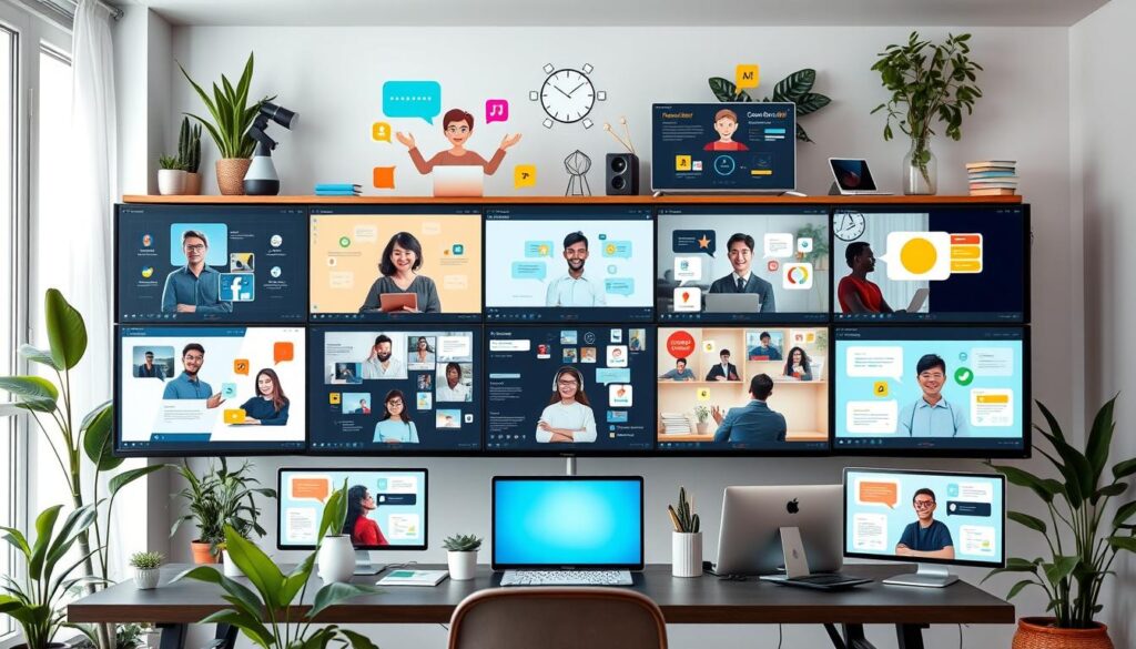 Remote team management skills Remote team management skills