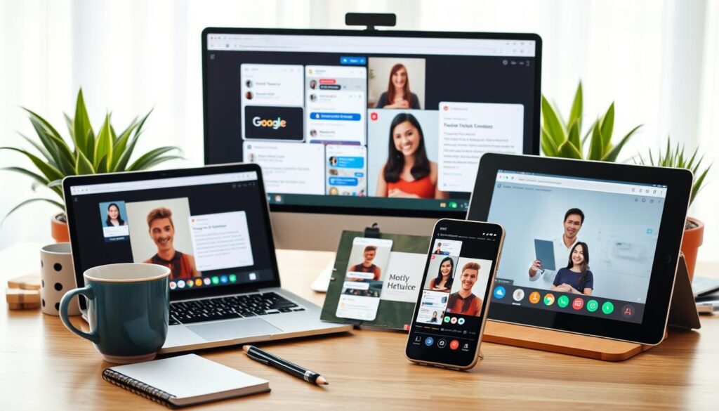 Remote work communication platforms Remote work communication platforms