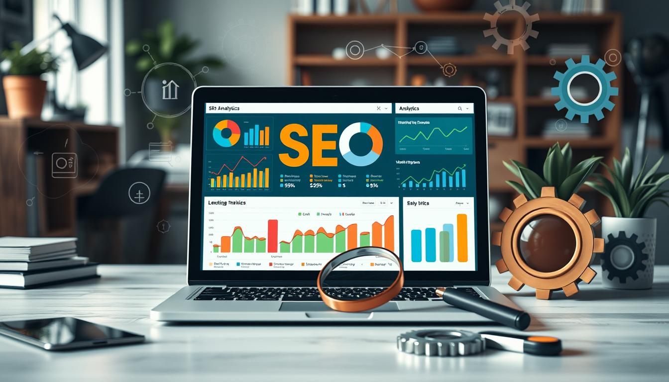 SEO techniques to increase website traffic for home businesses