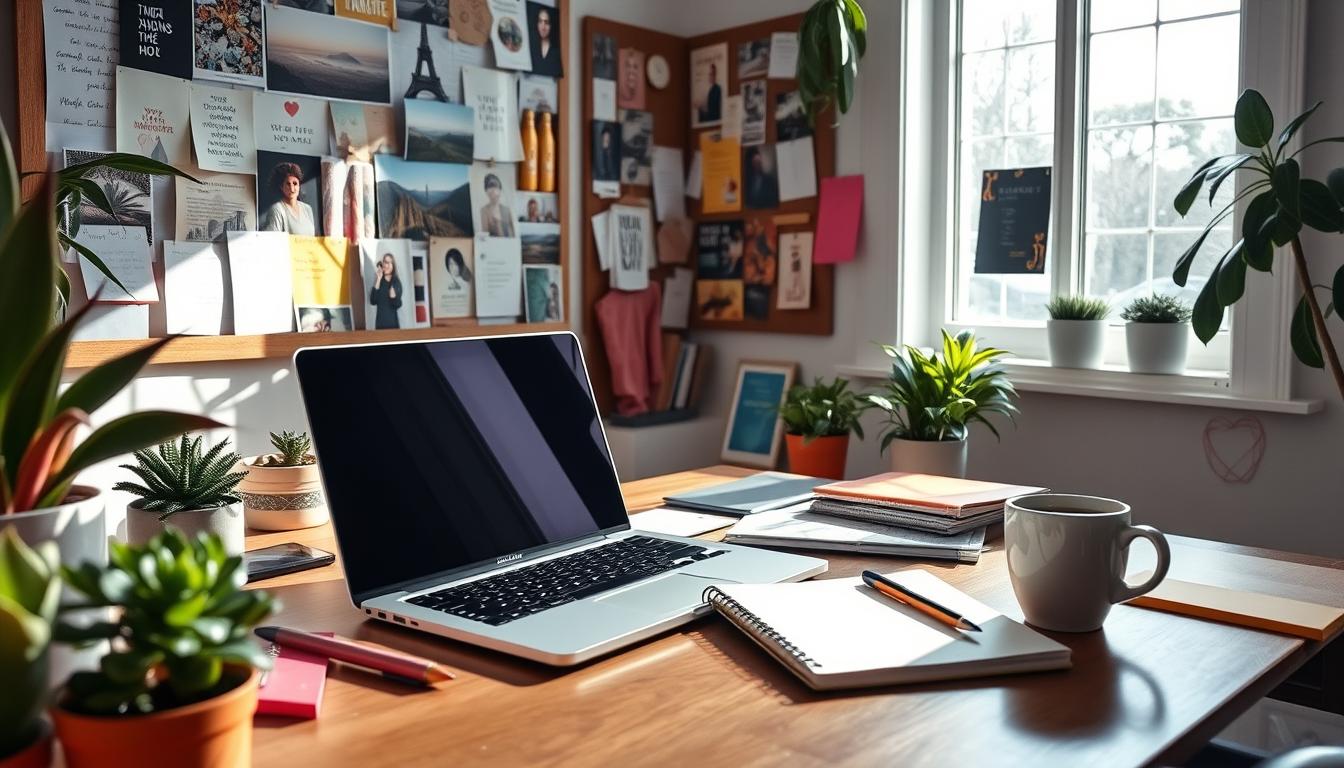 Starting a home business with little to no startup capital