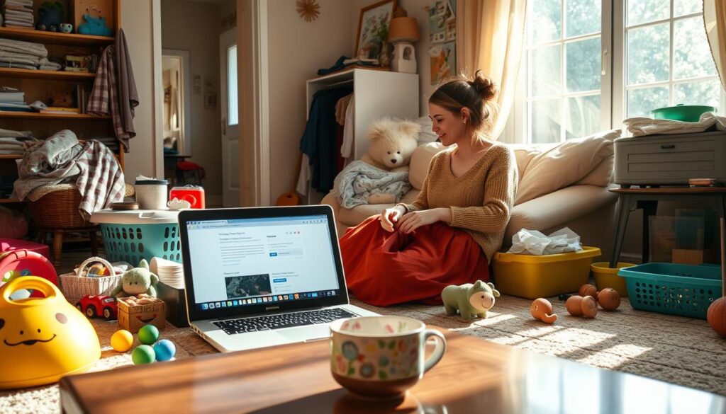 Stay-at-home mom challenges Stay-at-home mom challenges