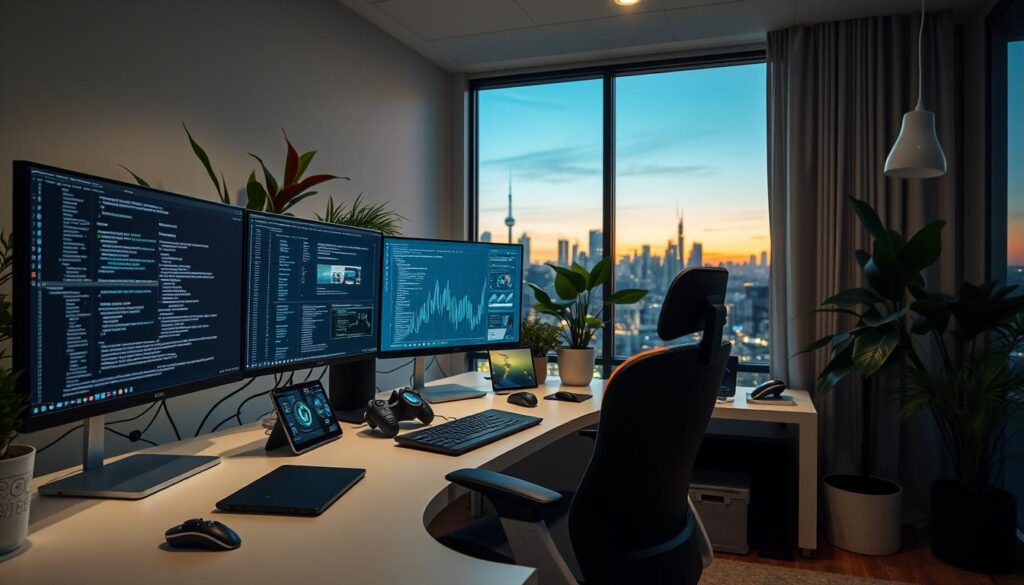 Technology and IT remote work Technology and IT remote work