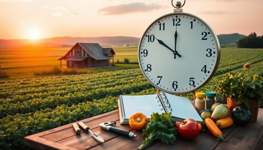 Time Management Time Management