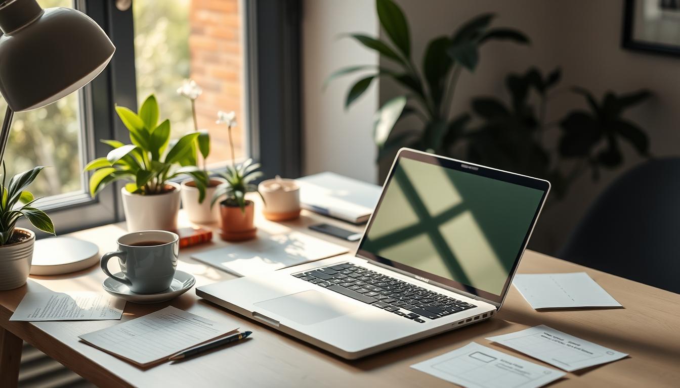 Time management strategies for successful home-based entrepreneurs