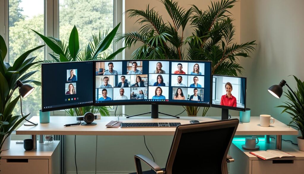 Video conferencing tools for remote teams
